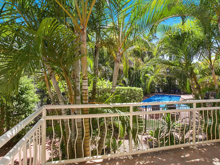 Fifth view of Homely apartment listing, 10/142 Stanhill Drive, Chevron Island QLD 4217