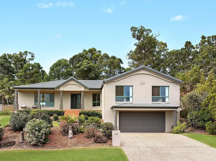 15 Chichester Drive, Arundel QLD 4214