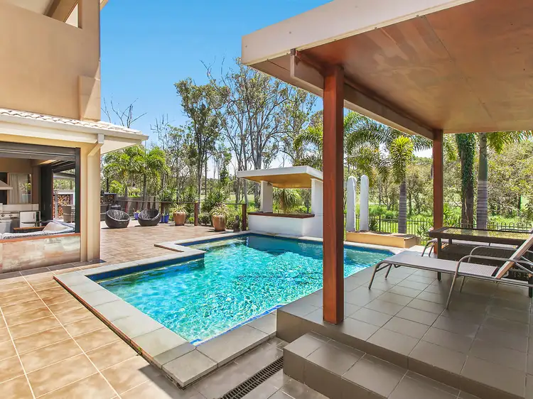 Main view of Homely house listing, 112 Arun Drive, Arundel QLD 4214