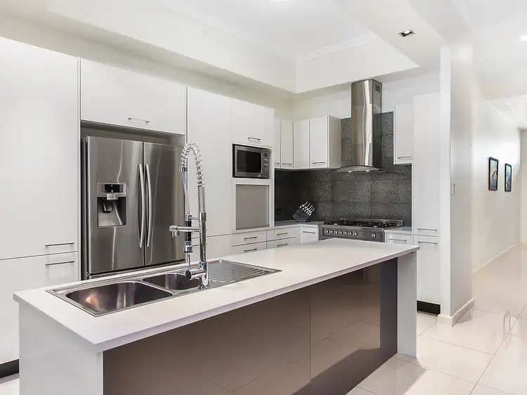 Fourth view of Homely house listing, 112 Arun Drive, Arundel QLD 4214