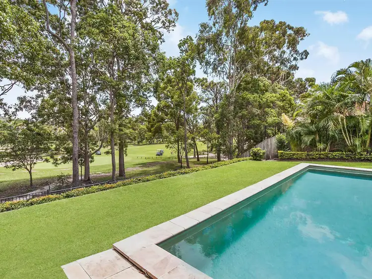 Fourth view of Homely house listing, 13 Desert Falls Crescent, Parkwood QLD 4214