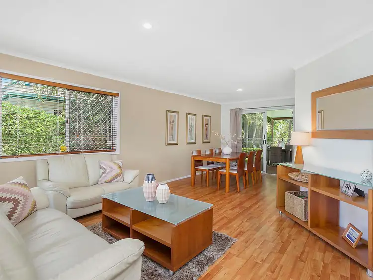 Fifth view of Homely house listing, 13 Desert Falls Crescent, Parkwood QLD 4214