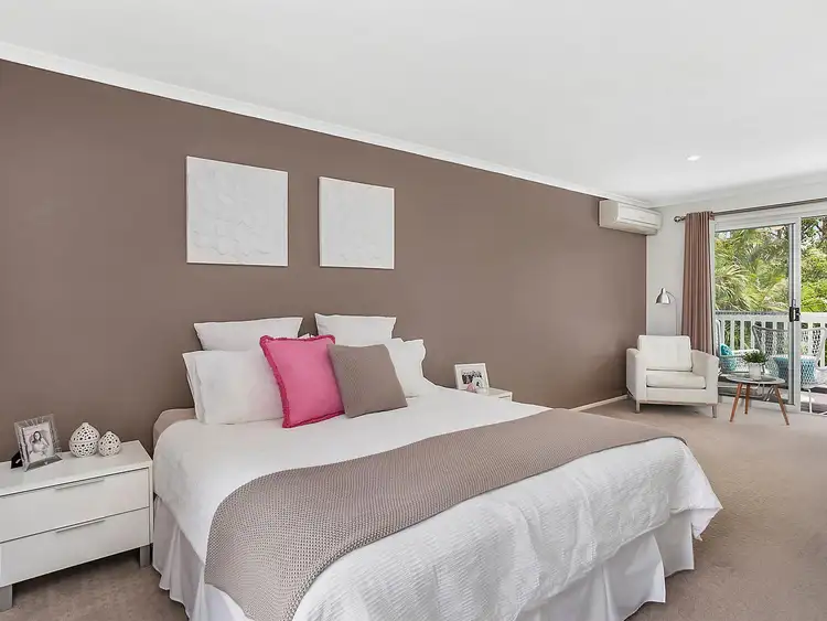 Sixth view of Homely house listing, 13 Desert Falls Crescent, Parkwood QLD 4214