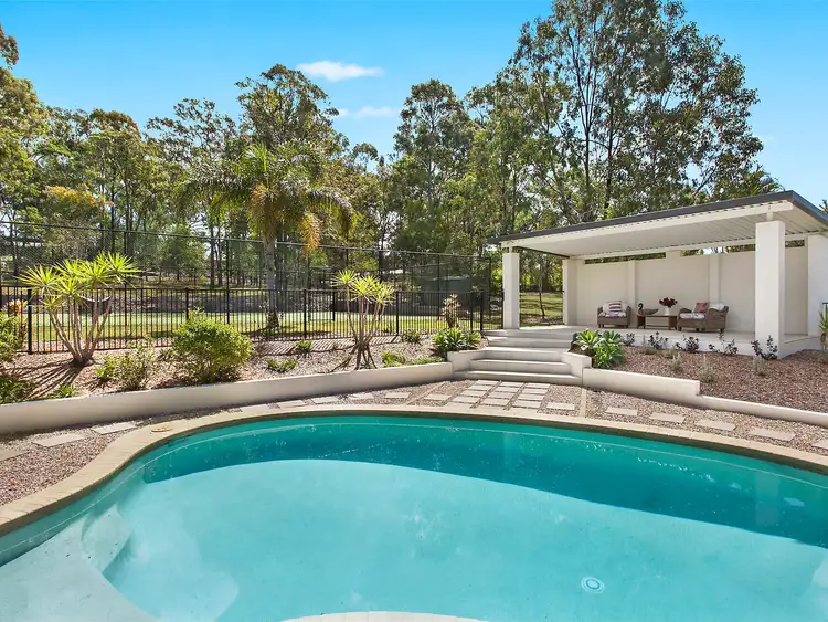 Main view of Homely house listing, 14 Eastern Court, Helensvale QLD 4212
