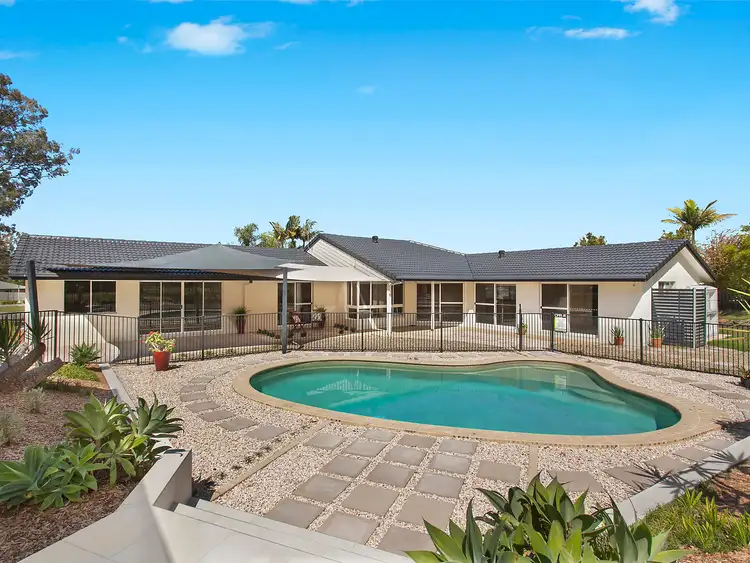 Second view of Homely house listing, 14 Eastern Court, Helensvale QLD 4212