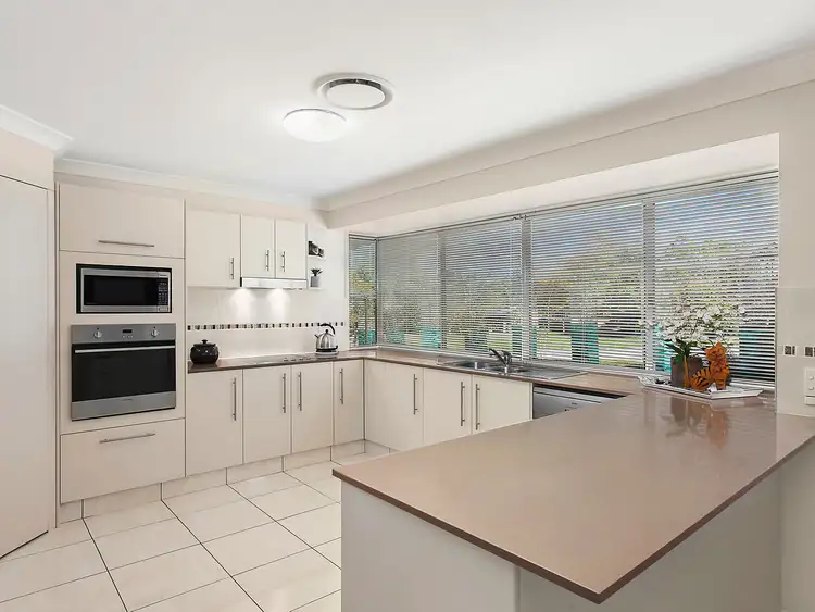 Third view of Homely house listing, 14 Eastern Court, Helensvale QLD 4212