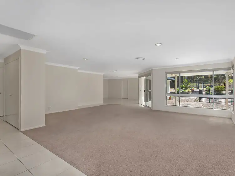 Fourth view of Homely house listing, 14 Eastern Court, Helensvale QLD 4212