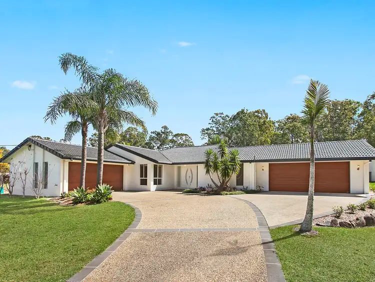 Fifth view of Homely house listing, 14 Eastern Court, Helensvale QLD 4212