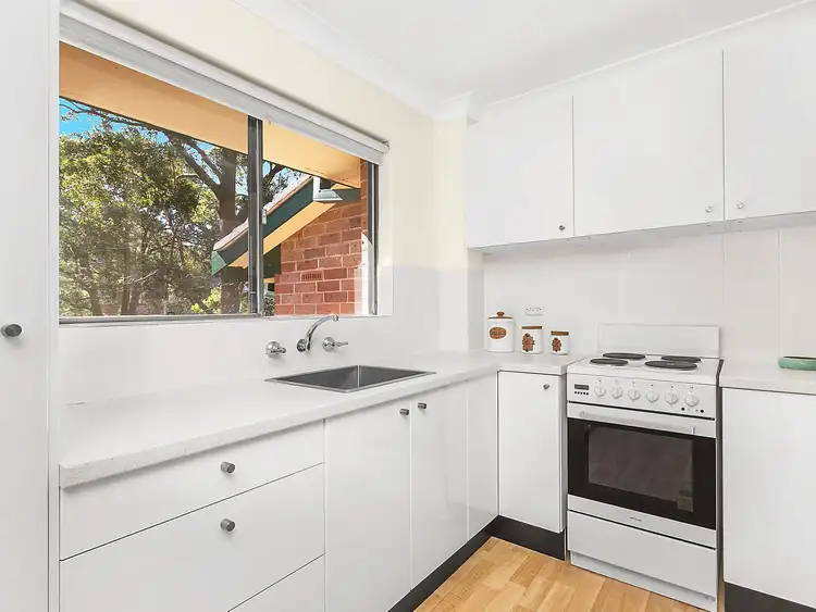 5/18 Edensor Street, Epping NSW 2121