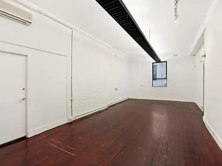 Third view of Homely apartment listing, 3/46 Balfour Street, Chippendale NSW 2008