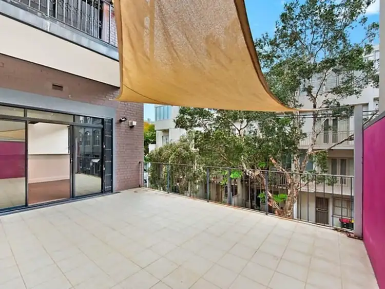 Fourth view of Homely apartment listing, 3/46 Balfour Street, Chippendale NSW 2008