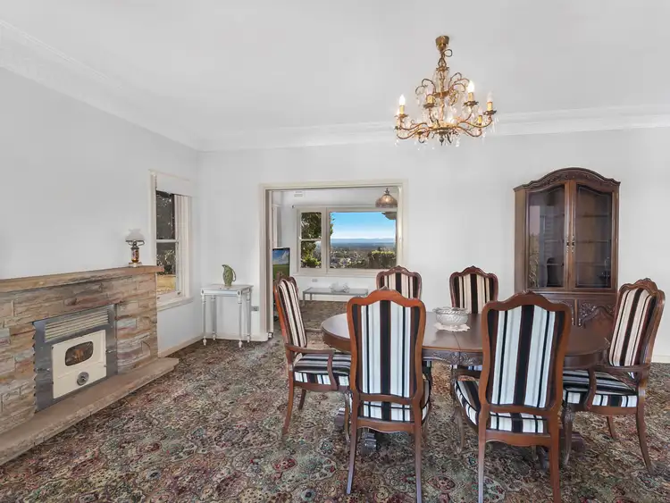 Fifth view of Homely house listing, 376 Old Northern Road, Castle Hill NSW 2154