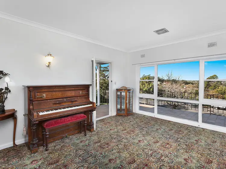 Sixth view of Homely house listing, 376 Old Northern Road, Castle Hill NSW 2154