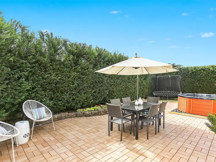 Fourth view of Homely house listing, 121 Old Northern Road, Baulkham Hills NSW 2153