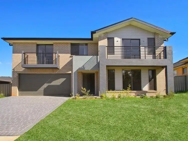 255 Mount Annan Drive, Mount Annan NSW 2567