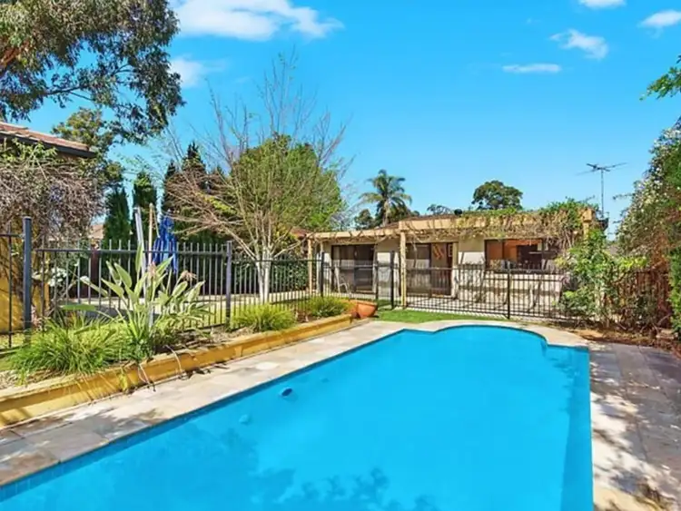 Second view of Homely house listing, 5 Johnson Avenue, Camden South NSW 2570