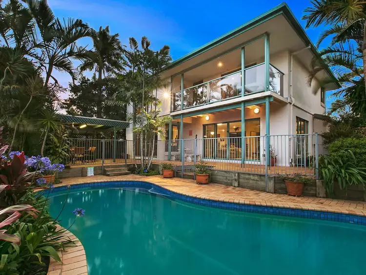 Second view of Homely house listing, 13 William Street, Buderim QLD 4556