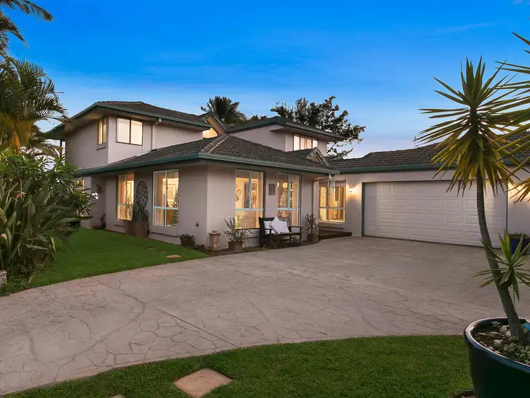 Fifth view of Homely house listing, 13 William Street, Buderim QLD 4556