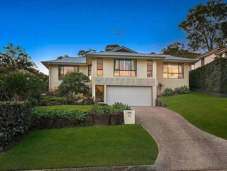 33 Yew Court, Buderim QLD 4556