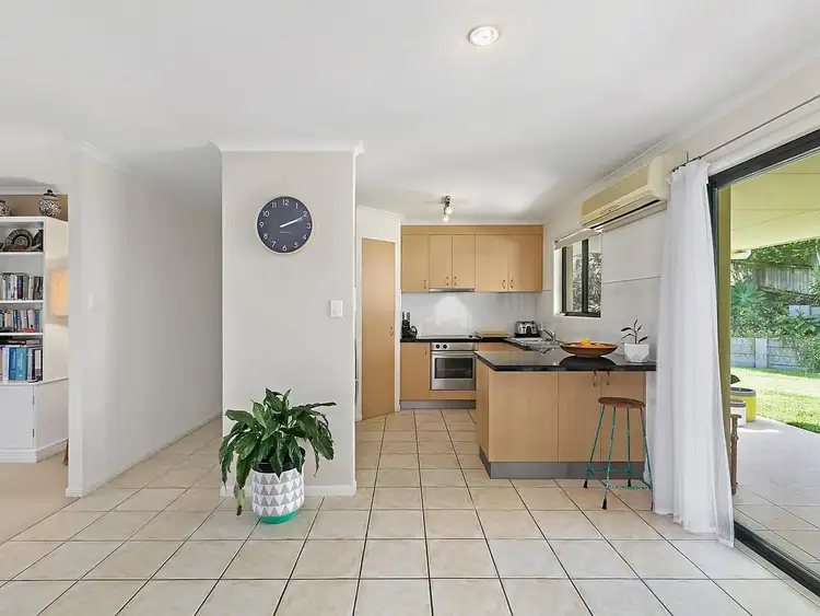 Second view of Homely house listing, 33 Yew Court, Buderim QLD 4556