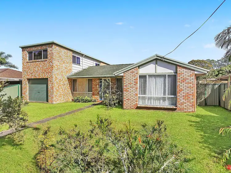 Main view of Homely house listing, 55 Shirley Street, Ourimbah NSW 2258