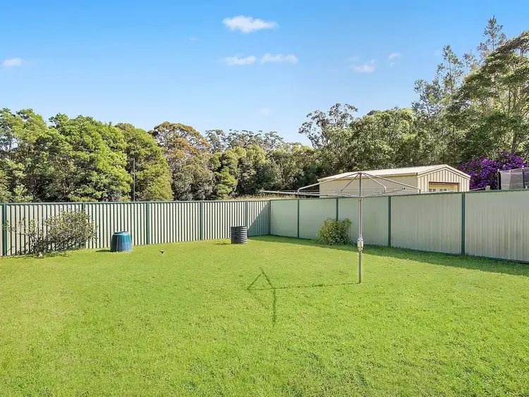 Second view of Homely house listing, 55 Shirley Street, Ourimbah NSW 2258