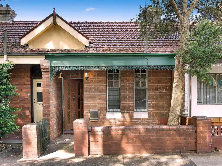 Main view of Homely house listing, 6 Roberts Street, Camperdown NSW 2050