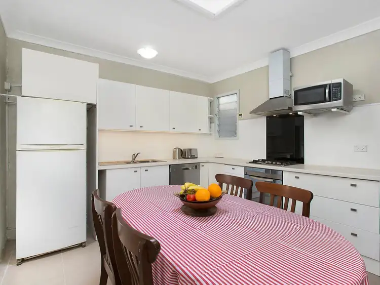 Second view of Homely house listing, 6 Roberts Street, Camperdown NSW 2050