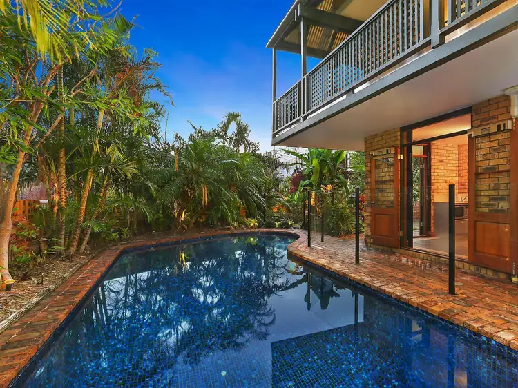 Second view of Homely house listing, 257 Boundary Street, Spring Hill QLD 4000