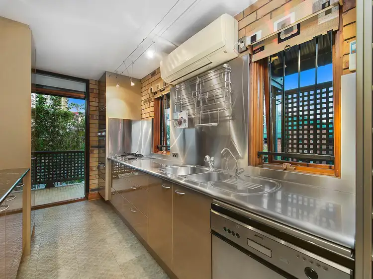 Sixth view of Homely house listing, 257 Boundary Street, Spring Hill QLD 4000