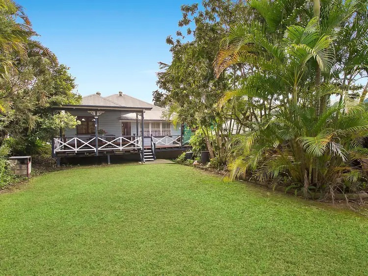 Second view of Homely house listing, 45 Gibb Street, Kelvin Grove QLD 4059