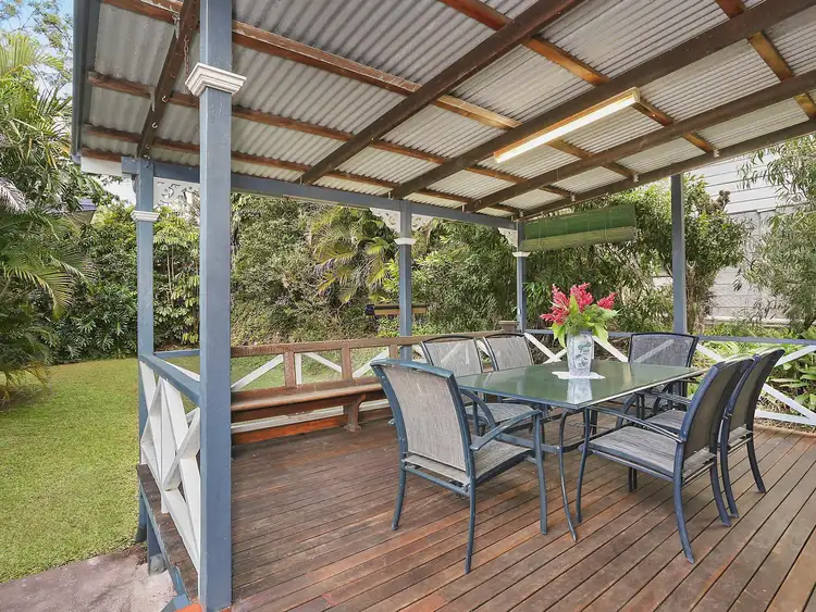 Third view of Homely house listing, 45 Gibb Street, Kelvin Grove QLD 4059