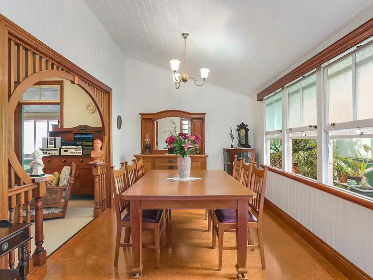 Fifth view of Homely house listing, 45 Gibb Street, Kelvin Grove QLD 4059