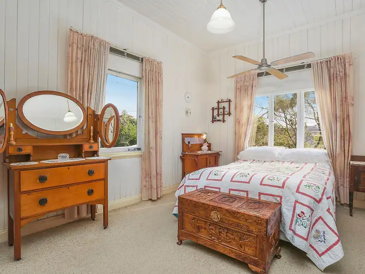Sixth view of Homely house listing, 45 Gibb Street, Kelvin Grove QLD 4059
