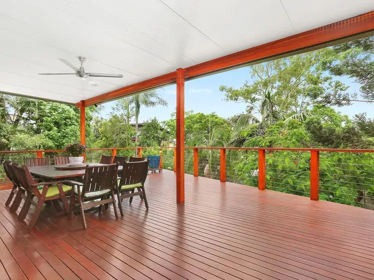 48 Ivy Street, Indooroopilly QLD 4068