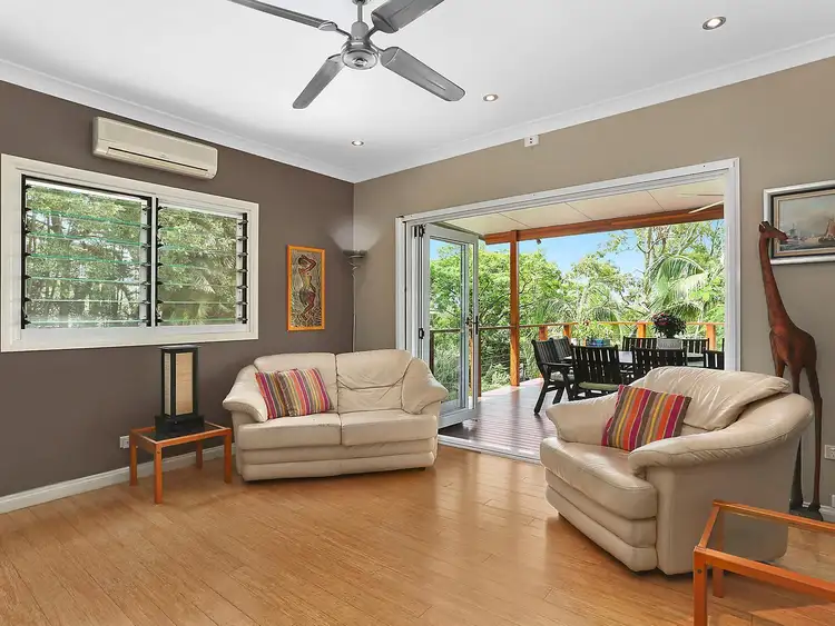Sixth view of Homely house listing, 48 Ivy Street, Indooroopilly QLD 4068