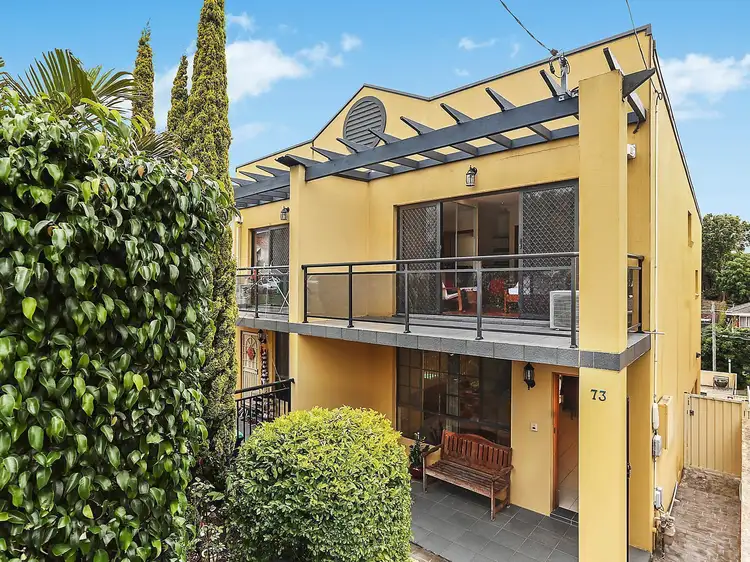 Main view of Homely house listing, 73 St Georges Parade, Allawah NSW 2218