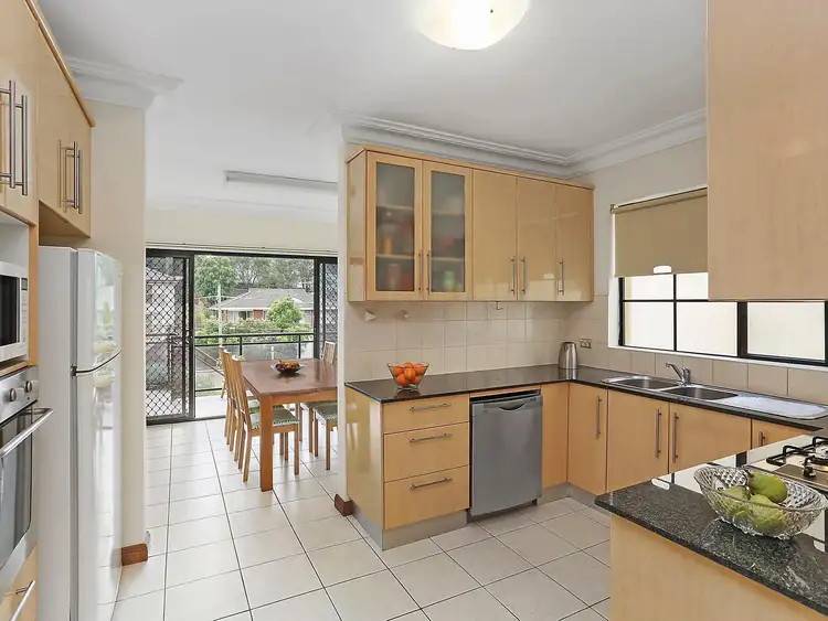 Third view of Homely house listing, 73 St Georges Parade, Allawah NSW 2218