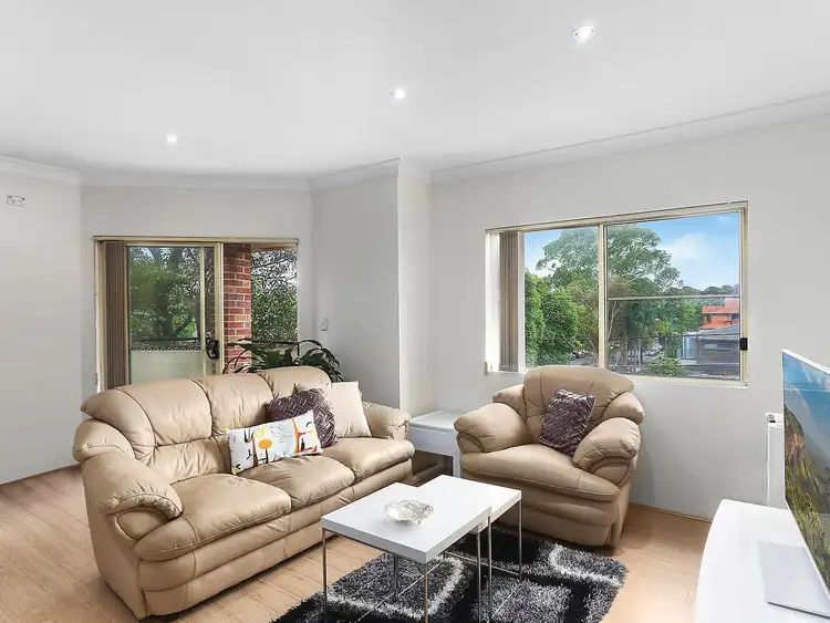 5/18 Hampden Street, Beverly Hills NSW 2209