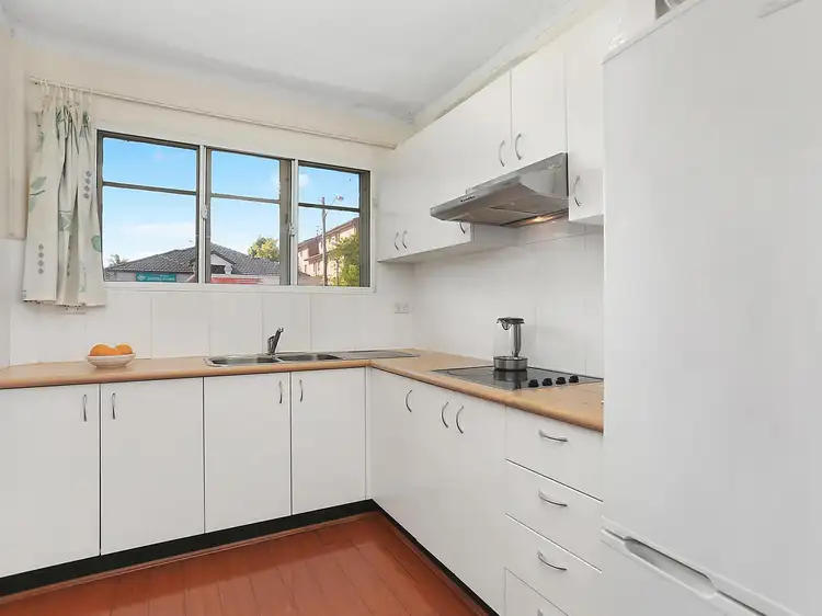 Second view of Homely apartment listing, 3/87 Queens Road, Hurstville NSW 2220