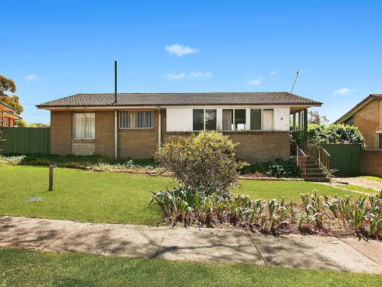 Main view of Homely house listing, 29 Kinsella Street, Higgins ACT 2615