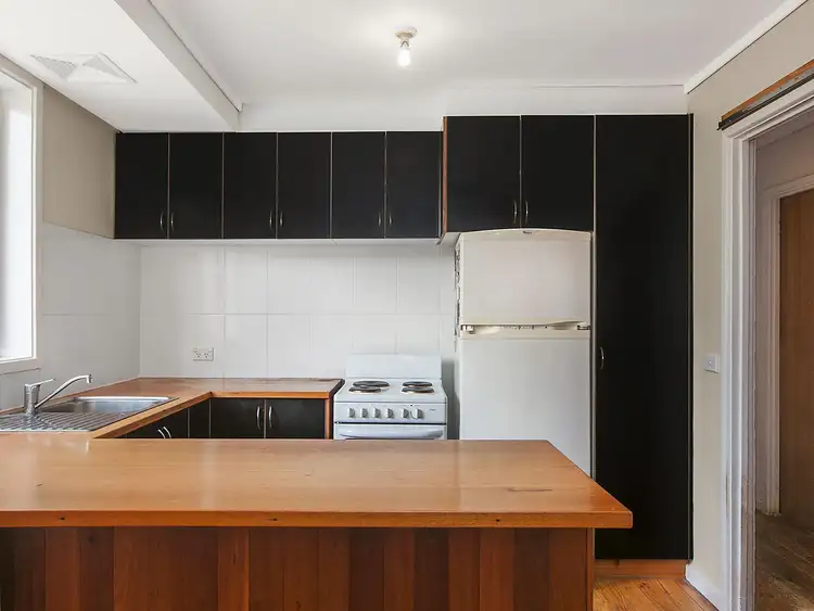 Second view of Homely house listing, 29 Kinsella Street, Higgins ACT 2615