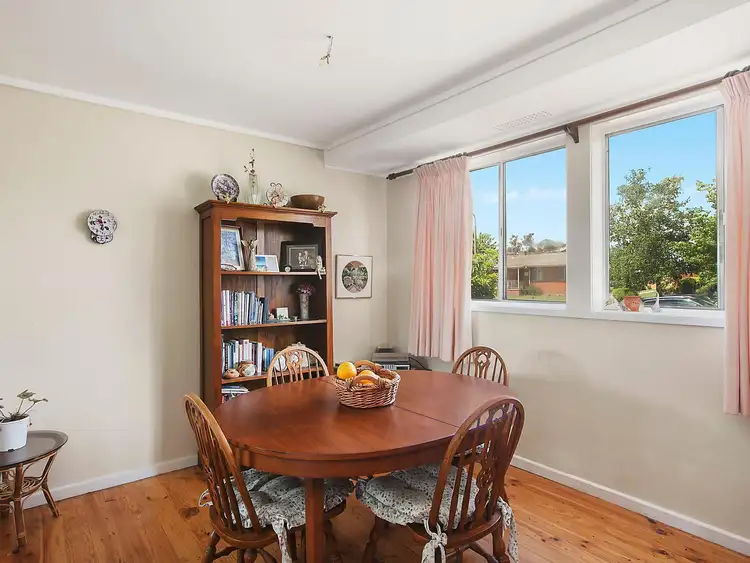 Fourth view of Homely house listing, 29 Kinsella Street, Higgins ACT 2615