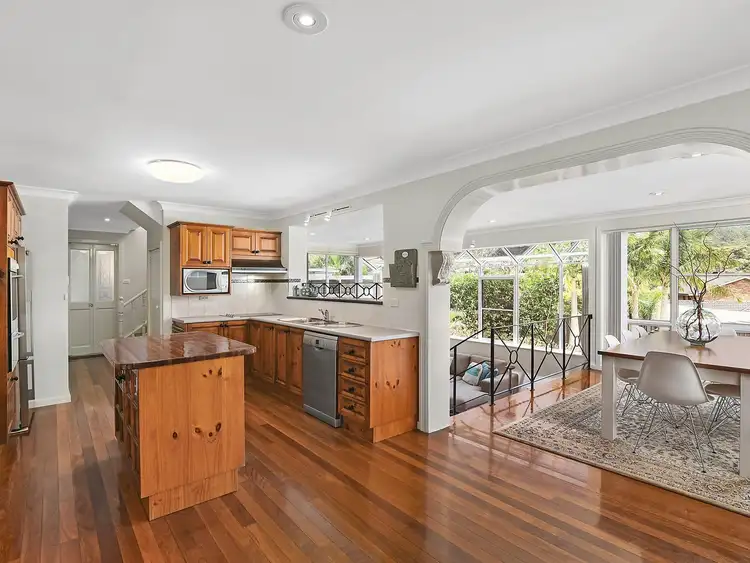 Second view of Homely house listing, 4 Arrowfield Street, Eleebana NSW 2282