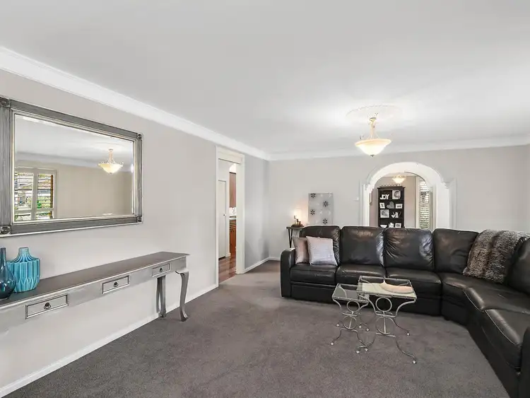 Fourth view of Homely house listing, 4 Arrowfield Street, Eleebana NSW 2282