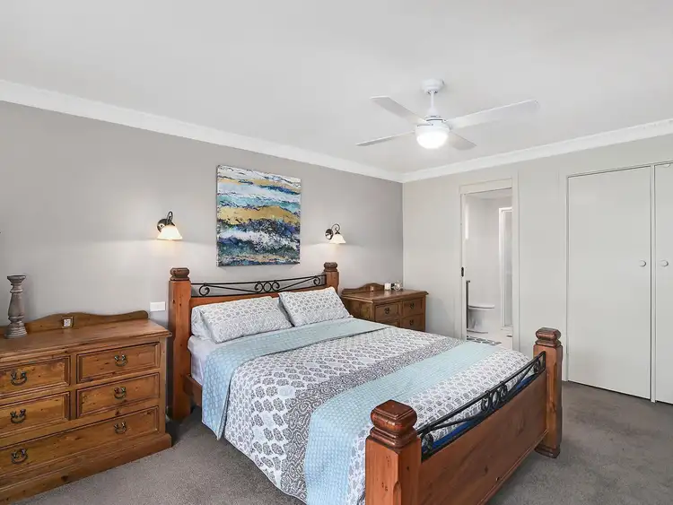 Fifth view of Homely house listing, 4 Arrowfield Street, Eleebana NSW 2282
