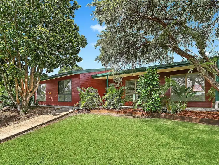 Main view of Homely house listing, 4 Ramin Street, Crestmead QLD 4132