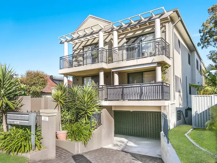 2/2 Fontainebleau Street, Sans Souci NSW 2219