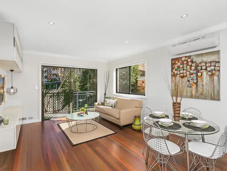 Second view of Homely apartment listing, 2/2 Fontainebleau Street, Sans Souci NSW 2219