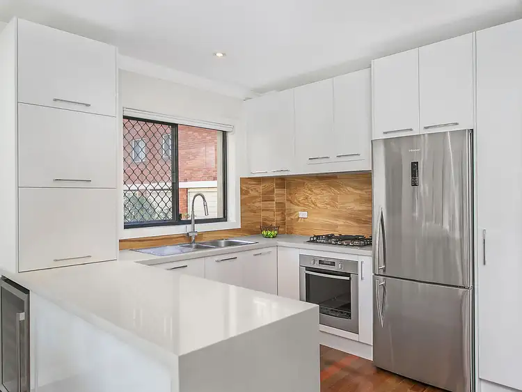 Third view of Homely apartment listing, 2/2 Fontainebleau Street, Sans Souci NSW 2219